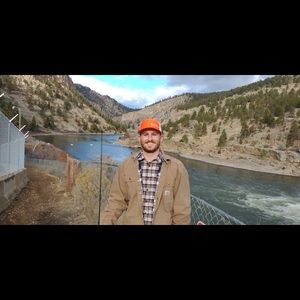 Meet your Posher, Daniel